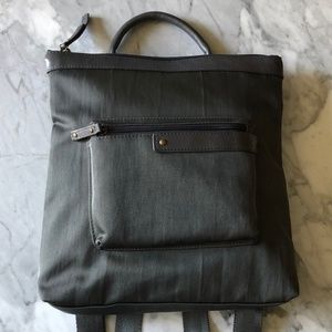 The Highway "Sam" Mini Backpack
